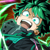 画像ギャラリー No.002のサムネイル画像 / 「僕のヒーローアカデミア ULTRA IMPACT」，イベント“劇場版コラボ 灼熱インターン！”が開催