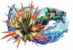 画像ギャラリー No.003のサムネイル画像 / 「僕のヒーローアカデミア ULTRA IMPACT」ハーフアニバーサリーキャンペーンが開催
