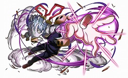 画像ギャラリー No.010のサムネイル画像 / 「僕のヒーローアカデミア ULTRA IMPACT」ハーフアニバーサリーキャンペーンが開催