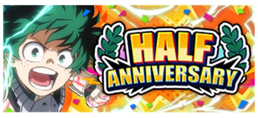 画像ギャラリー No.008のサムネイル画像 / 「僕のヒーローアカデミア ULTRA IMPACT」，イベント“在りし日の活躍！ユーモアある世界へ！”が開催に