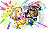画像ギャラリー No.006のサムネイル画像 / 「僕のヒーローアカデミア ULTRA IMPACT」で“一番くじコラボ!年末年始ガシャ”がスタート