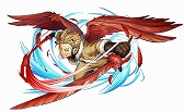 画像ギャラリー No.008のサムネイル画像 / 「僕のヒーローアカデミア ULTRA IMPACT」で“一番くじコラボ!年末年始ガシャ”がスタート