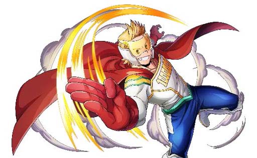 画像ギャラリー No.011のサムネイル画像 / 「僕のヒーローアカデミア ULTRA IMPACT」，“1st ANNIVERSARYキャンペーン”開催中