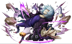 画像ギャラリー No.016のサムネイル画像 / 「僕のヒーローアカデミア ULTRA IMPACT」,黒鞭を使う出久がURに登場