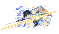 画像ギャラリー No.020のサムネイル画像 / 「僕のヒーローアカデミア ULTRA IMPACT」,黒鞭を使う出久がURに登場