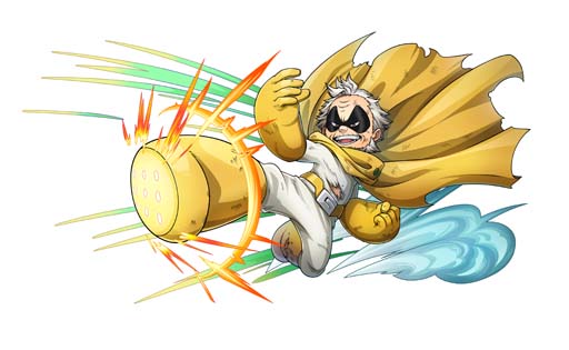 画像ギャラリー No.009のサムネイル画像 / 「僕のヒーローアカデミア ULTRA IMPACT」，新UR「爆豪勝己」登場。“継承せよ！英雄たちの系譜ガシャ”開催も