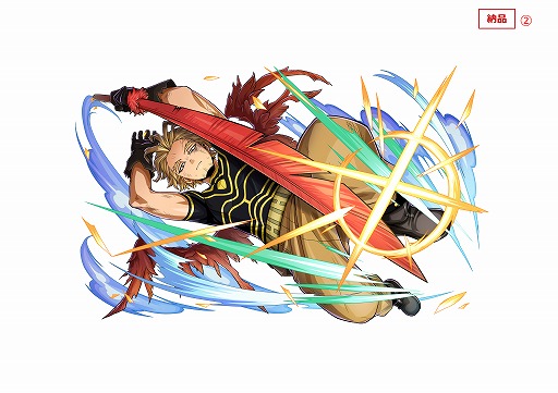 画像ギャラリー No.012のサムネイル画像 / 「僕のヒーローアカデミア ULTRA IMPACT」にファンタジー衣装のお茶子・切島が登場
