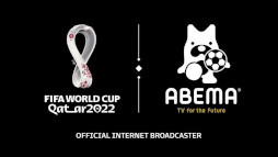 画像ギャラリー No.001のサムネイル画像 / ワールドカップ2022開催期間中に「ABEMA」がダウンロード成長量トップを記録。「eFootball 2023」など,モバイルサッカーゲームも躍進