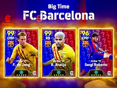 スマホゲームのセルラン分析（2023年12月7日〜12月13日）。今週の1位は「eFootball 2024」。2023年の年間国内収益ランキングも