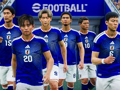 スマホゲームのセルラン分析（2025年11月20日〜11月26日）。今週の1位は「eFootball」。7月〜9月に日本で1周年を迎えた主なタイトルも紹介