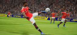 eFootball