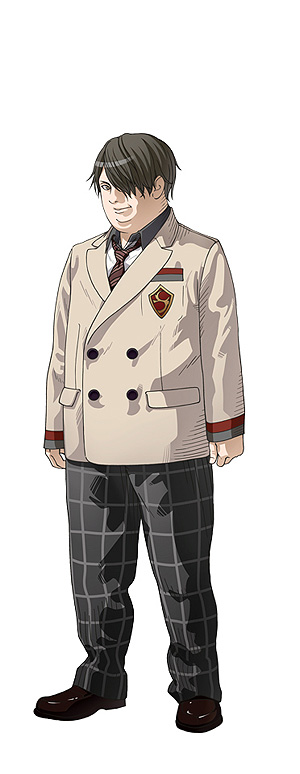 画像ギャラリー No.006のサムネイル画像 / メタ科学ADV「ANONYMOUS;CODE」,ストーリーとゲームシステム“ハッキングトリガー”,キャラ10名の情報を公開