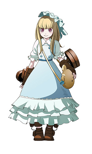 画像ギャラリー No.008のサムネイル画像 / メタ科学ADV「ANONYMOUS;CODE」,ストーリーとゲームシステム“ハッキングトリガー”,キャラ10名の情報を公開