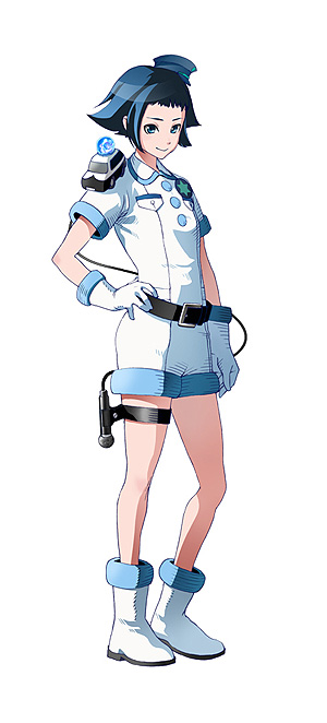 画像ギャラリー No.010のサムネイル画像 / メタ科学ADV「ANONYMOUS;CODE」,ストーリーとゲームシステム“ハッキングトリガー”,キャラ10名の情報を公開