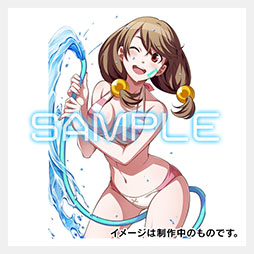 画像ギャラリー No.001のサムネイル画像 / 「ANONYMOUS;CODE」の店舗別特典が公開に