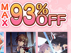 「ANONYMOUS;CODE」や「コープスパーティー」シリーズ2作品などが50％オフ。Switchのタイトルを対象としたMAGES.のセールが開始