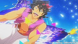 画像ギャラリー No.006のサムネイル画像 / XFLAGとディズニーによる新作「スタースマッシュ」のリリース日が11月16日に決定。ゲーム内容や主要キャラ,PVなども公開に