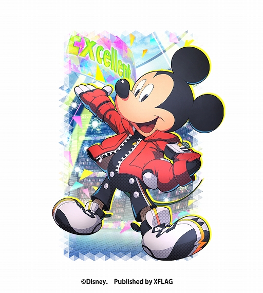 画像ギャラリー No.002のサムネイル画像 / 「スタースマッシュ」の事前登録数が30万件を達成。リリース直前スペシャル番組を11月14日に実施することも明らかに
