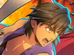 「スタースマッシュ」，初のイベント・Aladdin NOVEMBER OPENが開始。事前プレイ動画を4GamerSPにて公開中