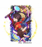 画像ギャラリー No.006のサムネイル画像 / 「スタースマッシュ」でピーター・パンたちが登場するイベント“PETER PAN JANUARY OPENII”が開催