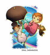 画像ギャラリー No.007のサムネイル画像 / 「スタースマッシュ」でピーター・パンたちが登場するイベント“PETER PAN JANUARY OPENII”が開催