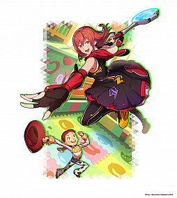 画像ギャラリー No.011のサムネイル画像 / 「スタースマッシュ」で期間限定イベント“トイ・ストーリー3 FEBRUARY OPEN”が2月2日から開催