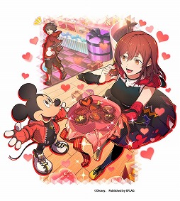 画像ギャラリー No.003のサムネイル画像 / 「スタースマッシュ」,FEBRUARY FES ガチャが2月9日から開催