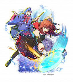 画像ギャラリー No.005のサムネイル画像 / 「スタースマッシュ」,期間限定イベント“シンデレラ FEBRUARY OPENII”が本日より開催