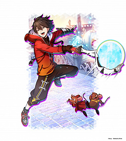 画像ギャラリー No.010のサムネイル画像 / 「スタースマッシュ」,期間限定イベント“シンデレラ FEBRUARY OPENII”が本日より開催