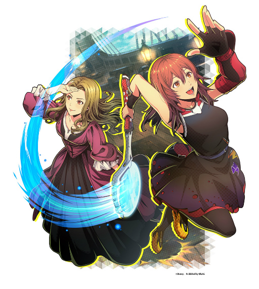 画像ギャラリー No.005のサムネイル画像 / 「スタースマッシュ」，「パイレーツ・オブ・カリビアン」のジャックなどが新登場
