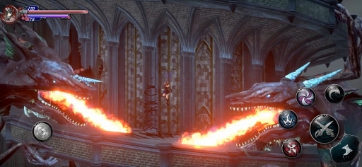 画像ギャラリー No.004のサムネイル画像 / スマホ版「Bloodstained: Ritual of the Night」の日本でのリリースは12月中，販売価格は1220円。事前登録受付が本日スタート