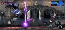 画像ギャラリー No.008のサムネイル画像 / スマホ版「Bloodstained: Ritual of the Night」の日本でのリリースは12月中，販売価格は1220円。事前登録受付が本日スタート