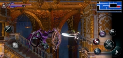 画像ギャラリー No.009のサムネイル画像 / スマホ版「Bloodstained: Ritual of the Night」の日本でのリリースは12月中，販売価格は1220円。事前登録受付が本日スタート