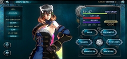画像ギャラリー No.010のサムネイル画像 / スマホ版「Bloodstained: Ritual of the Night」の日本でのリリースは12月中，販売価格は1220円。事前登録受付が本日スタート