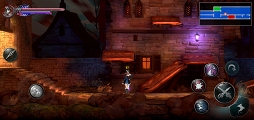 画像ギャラリー No.011のサムネイル画像 / スマホ版「Bloodstained: Ritual of the Night」の日本でのリリースは12月中，販売価格は1220円。事前登録受付が本日スタート