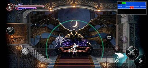 画像ギャラリー No.003のサムネイル画像 / スマホ版「Bloodstained: Ritual of the Night」の配信が本日スタート。五十嵐孝司氏からのビデオメッセージも公開に
