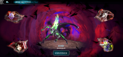 画像ギャラリー No.004のサムネイル画像 / スマホ版「Bloodstained: Ritual of the Night」に新キャラ“BLOODLESS”と“ボスリベンジモード”を追加するアップデートが実施