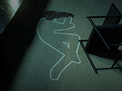 洞察力を頼りに事件を調査する新作ADV「Scene Investigators」，日本語を含む複数言語実装のためのクラウドファンディングを本日開始