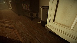 画像ギャラリー No.007のサムネイル画像 / 洞察力を頼りに事件を調査する新作ADV「Scene Investigators」，日本語を含む複数言語実装のためのクラウドファンディングを本日開始