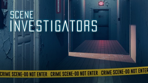 画像ギャラリー No.001のサムネイル画像 / PC向け事件調査ゲーム「Scene Investigators」10月24日にリリース。自分の洞察力だけを頼りに殺人事件に挑戦