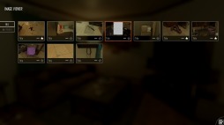 画像ギャラリー No.006のサムネイル画像 / PC向け事件調査ゲーム「Scene Investigators」10月24日にリリース。自分の洞察力だけを頼りに殺人事件に挑戦