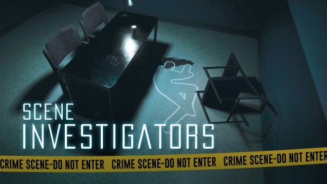 画像ギャラリー No.009のサムネイル画像 / PC向け事件調査ゲーム「Scene Investigators」10月24日にリリース。自分の洞察力だけを頼りに殺人事件に挑戦