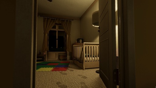 画像ギャラリー No.003のサムネイル画像 / 70/30の法則で事件を解決。謎解きADV「Scene Investigators」Steamで配信開始。事件現場の一部を紹介するローンチトレイラー公開