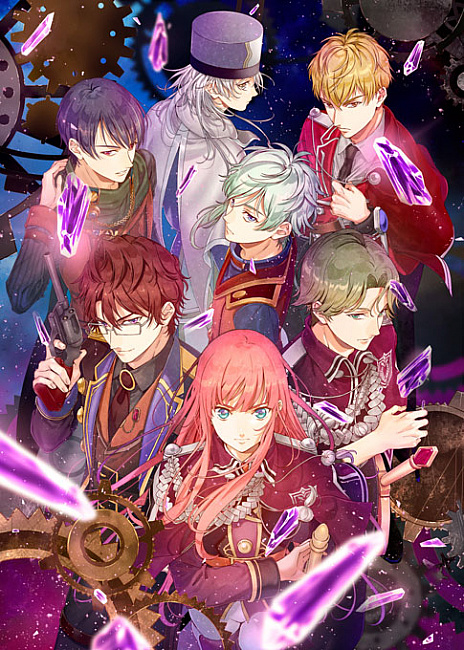 画像ギャラリー No.002のサムネイル画像 / Switch版「スチームプリズン」の発売日が2021年2月25日に決定。新規テーマ曲を使用したオープニングムービーが公開