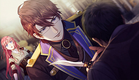 画像ギャラリー No.011のサムネイル画像 / Switch版「スチームプリズン」の発売日が2021年2月25日に決定。新規テーマ曲を使用したオープニングムービーが公開