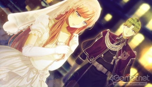 画像ギャラリー No.002のサムネイル画像 / 「乙女チック4Gamer」第279回：Nintendo Switch版「スチームプリズン」を特集。2つに分かれた世界を舞台にした恋愛ファンタジーADV
