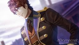 画像ギャラリー No.003のサムネイル画像 / 「乙女チック4Gamer」第279回：Nintendo Switch版「スチームプリズン」を特集。2つに分かれた世界を舞台にした恋愛ファンタジーADV