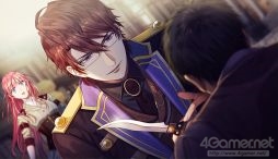 画像ギャラリー No.004のサムネイル画像 / 「乙女チック4Gamer」第279回：Nintendo Switch版「スチームプリズン」を特集。2つに分かれた世界を舞台にした恋愛ファンタジーADV