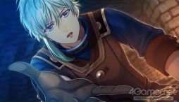 画像ギャラリー No.005のサムネイル画像 / 「乙女チック4Gamer」第279回：Nintendo Switch版「スチームプリズン」を特集。2つに分かれた世界を舞台にした恋愛ファンタジーADV