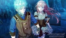 画像ギャラリー No.006のサムネイル画像 / 「乙女チック4Gamer」第279回：Nintendo Switch版「スチームプリズン」を特集。2つに分かれた世界を舞台にした恋愛ファンタジーADV